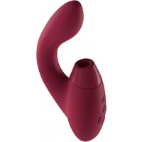 Womanizer Stimulateur Womanizer Duo Rouge