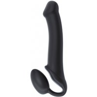 Strap on me Gode ceinture Strap-on-Me Bendable L Noir