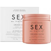 Stimulant Orgasm Glow Sex au Naturel