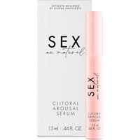Sérum stimulant clitoris Sex au Naturel