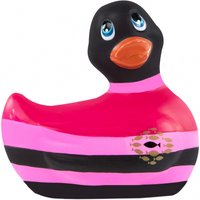 Big Teaze Toys Canard vibrant Colors Noir
