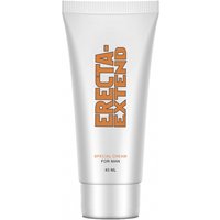 Crème retardante Erecta Extend