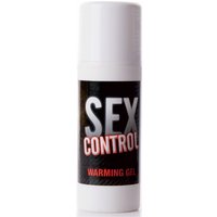 Gel stimulant Sex Control