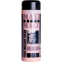 Crème développante Maxi Male