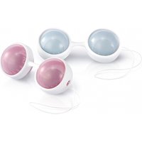 Lelo Boules de geisha Luna Beads