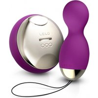 Lelo Boules de Geisha Hula Beads