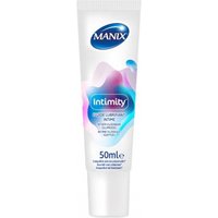 Gel lubrifiant Manix Intimity 50 ml