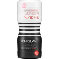 Tenga Masturbateur Tenga Dual Sensation Cup Extremes