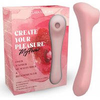 Clara Morgane Stimulateur Clara Morgane My Fever Rose