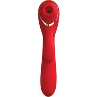 Clara Morgane Stimulateur Clara Morgane Red Love