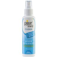 Spray désinfectant Clean