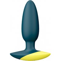 ROMP Plug anal vibrant Bass ROMP