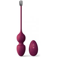 Dorcel Boules de geisha télécommandées Love Balls Dorcel