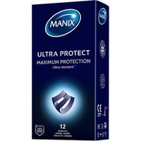 Préservatifs Manix Ultra Protect