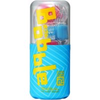 Tenga Masturbateur Tenga Bobble Crazy Cubes