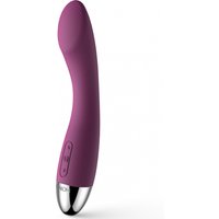 Svakom Vibromasseur point G Amy Violet