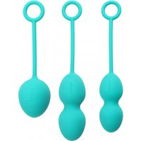 Svakom Boules de Geisha Nova Vert