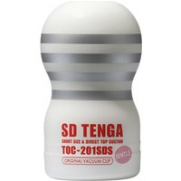 Tenga Masturbateur Tenga SD Gentle