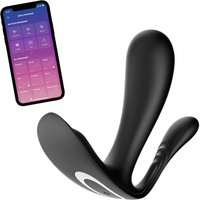 Satisfyer Stimulateur Satisfyer Top Secret+