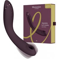 Womanizer Womanizer OG stimulateur point G Violet