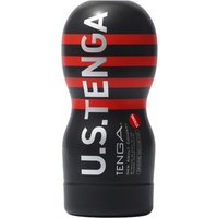 Tenga Masturbateur Tenga U.S Original Vaccum Cup Strong
