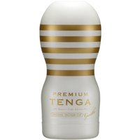 Tenga Masturbateur Tenga Premium Original Vacuum Cup Gentle