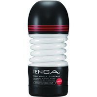 Tenga Masturbateur Tenga Rolling Head Cup Strong