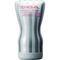 Tenga Masturbateur Tenga Soft Case Cup Gentle