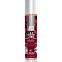 Lubrifiant System JO H20 Flavor 30 ml