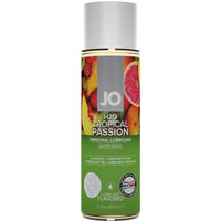 Lubrifiant System JO H20 Succulent 60 ml