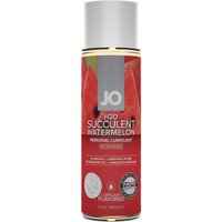 Lubrifiant System JO H20 Succulent 60 ml