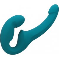 Fun Factory Gode ceinture Share Lite Turquoise