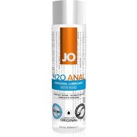 Lubrifiant System JO H20 Anal 60 ml