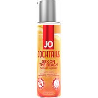 Lubrifiant System JO H20 Cocktails 60 ml