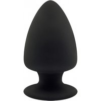 SilexD Plug anal SilexD Model 1 - Taille M