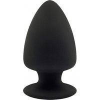 SilexD Plug anal SilexD Model 1 - Taille L