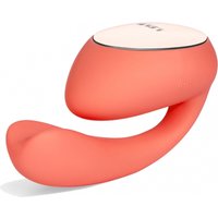 Lelo Stimulateur Ida Wave Lelo Orange