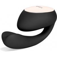Lelo Stimulateur Ida Wave Lelo Noir