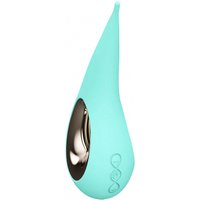 Lelo Stimulateur Dot Lelo Turquoise