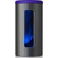 Lelo Lelo F1S V2 Masturbateur Bleu