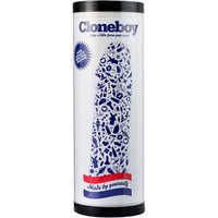 Cloneboy Kit de moulage Cloneboy Dildo Holland Design