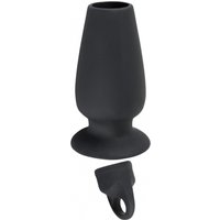 You2toys Plug anal Lust Tunnel with stopper