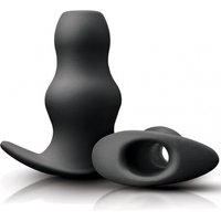 NSnovelties Plug Anal Tunnel Renegade Peeker Small S