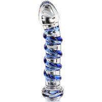 Toy Joy Gode en Verre point G Gemstone