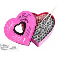 Jeu Corps à Coeur Préludes érotiques