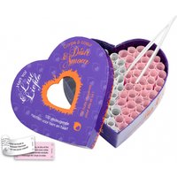 Jeu Corps à Coeur Désir et Amour