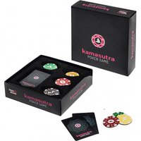 Jeu Kamasutra Poker Game