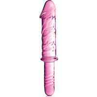 Glossy Toys Gode en verre Glossy N°12
