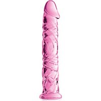 Glossy Toys Gode en verre réaliste Glossy N°4