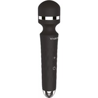 Nalone Vibromasseur Wand Rock Noir